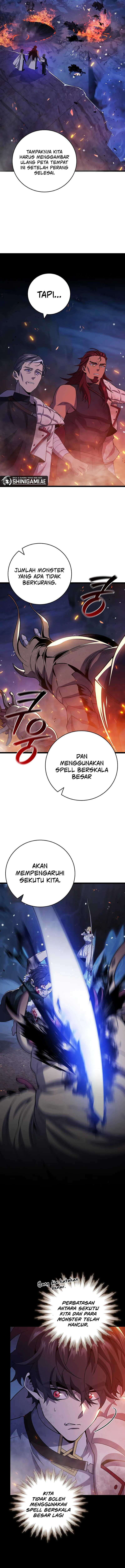Dragon-Devouring Mage Chapter 86 page 4