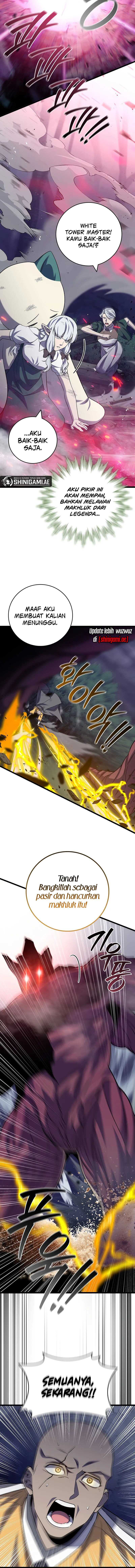 Dragon-Devouring Mage Chapter 91 page 4