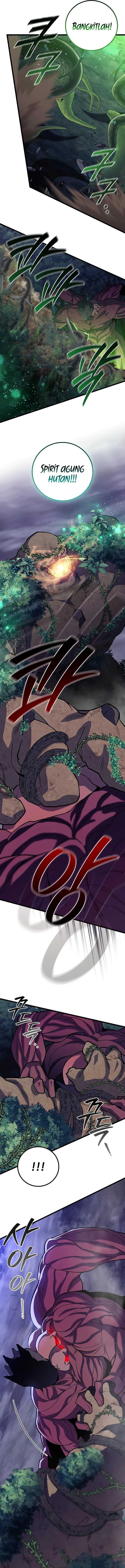 Dragon-Devouring Mage Chapter 91 page 6