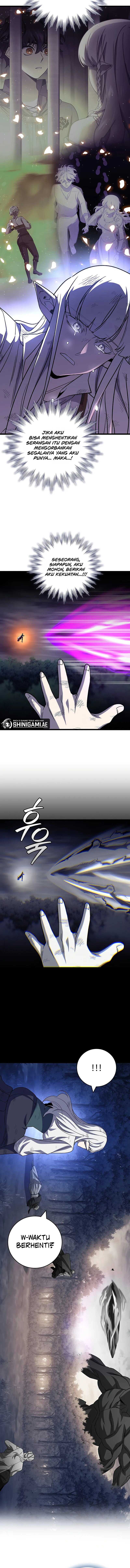 Dragon-Devouring Mage Chapter 92 page 7