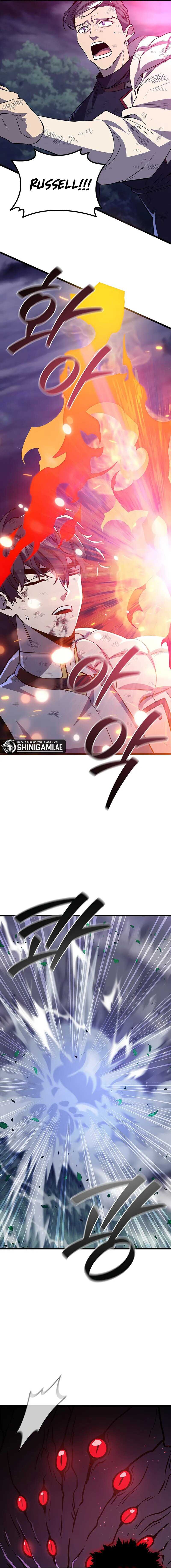 Dragon-Devouring Mage Chapter 92 page 10
