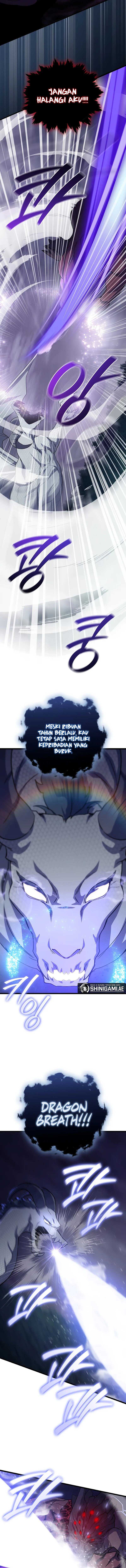Dragon-Devouring Mage Chapter 92 page 12