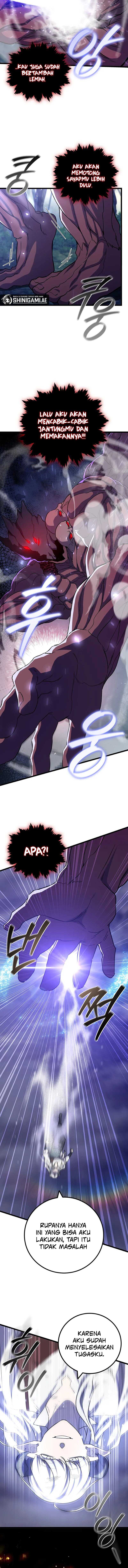 Dragon-Devouring Mage Chapter 92 page 13
