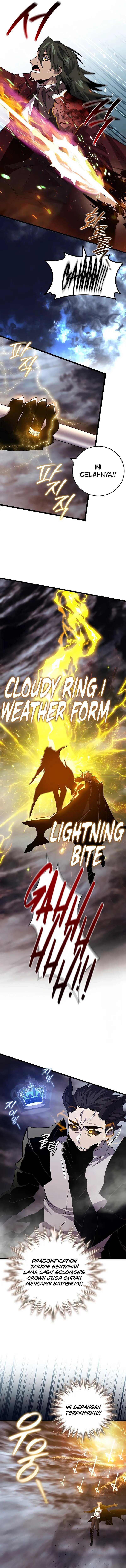 Dragon-Devouring Mage Chapter 96 page 12