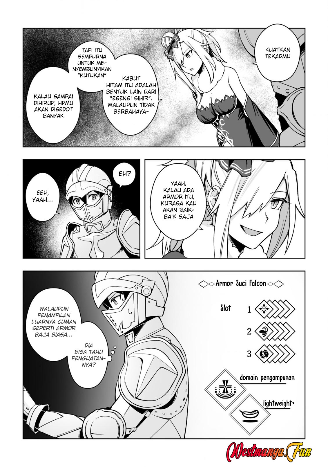 Dragon ni Sando Hikareta Ore no Tensei Shokunin Life Chapter 9 page 2