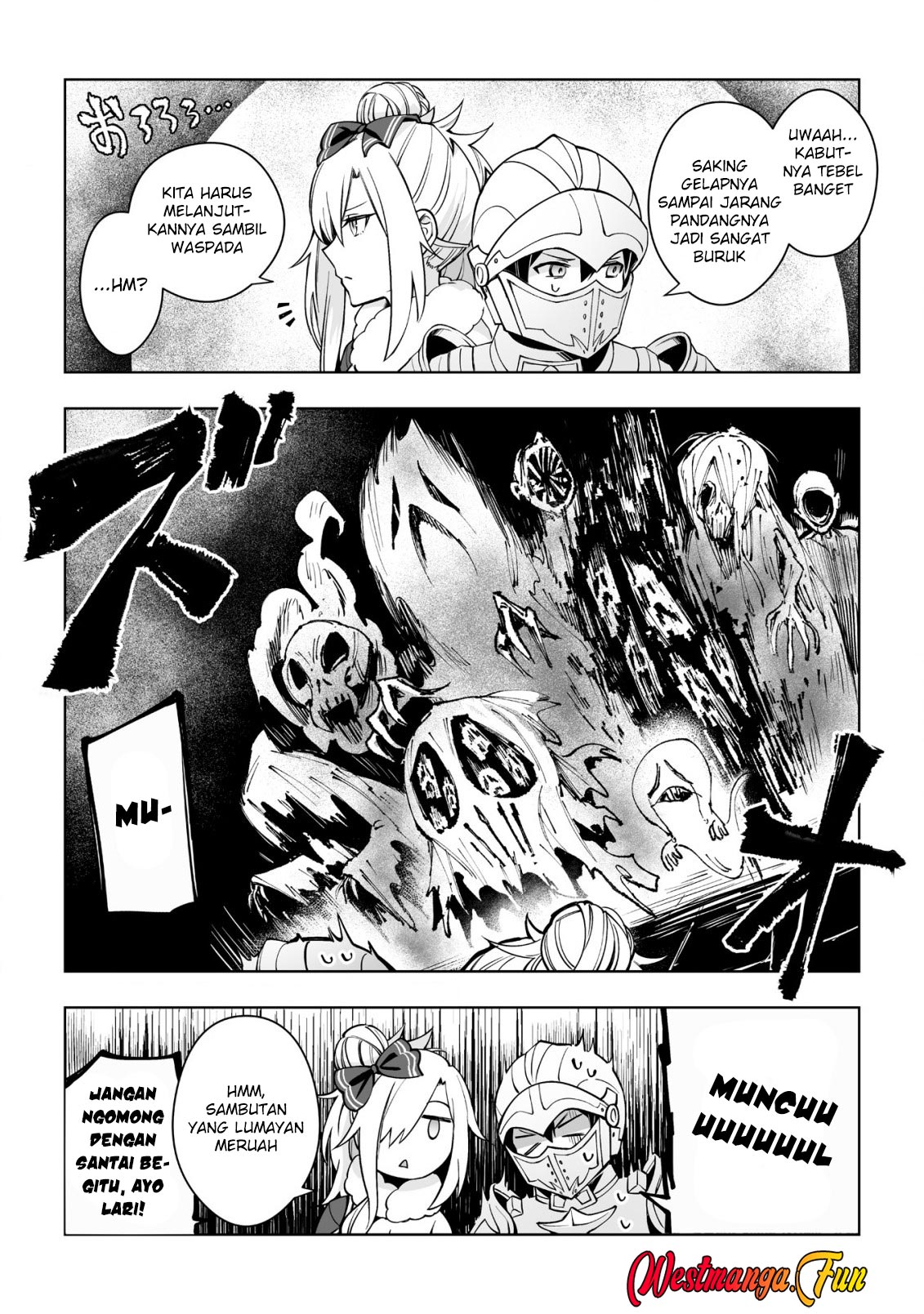 Dragon ni Sando Hikareta Ore no Tensei Shokunin Life Chapter 9 page 5