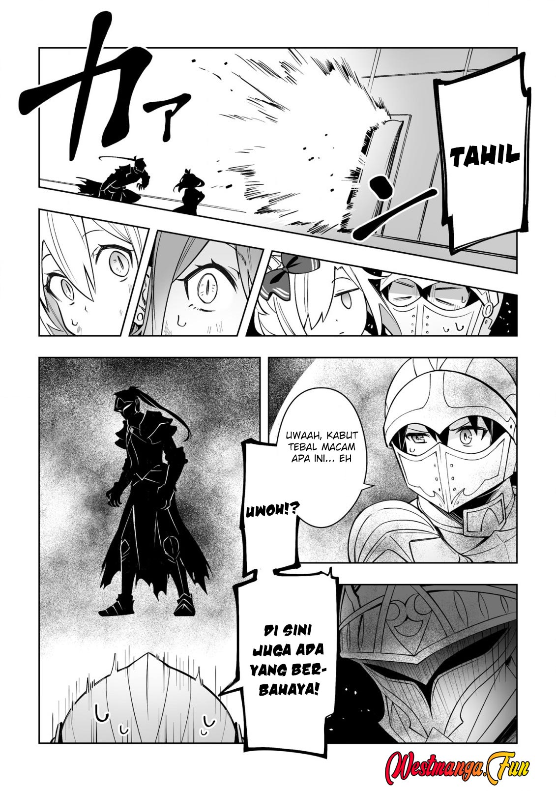 Dragon ni Sando Hikareta Ore no Tensei Shokunin Life Chapter 9 page 10