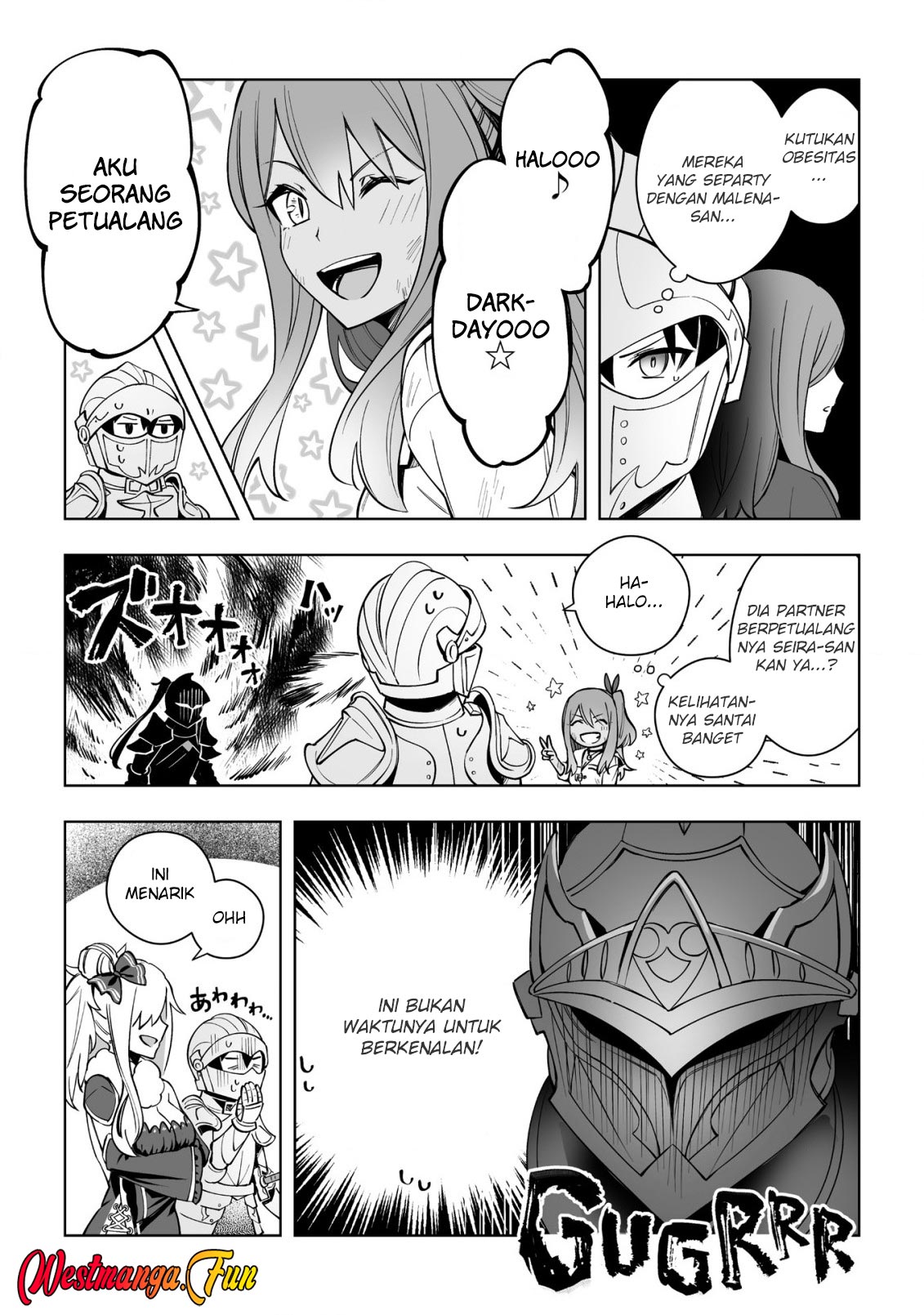 Dragon ni Sando Hikareta Ore no Tensei Shokunin Life Chapter 9 page 13