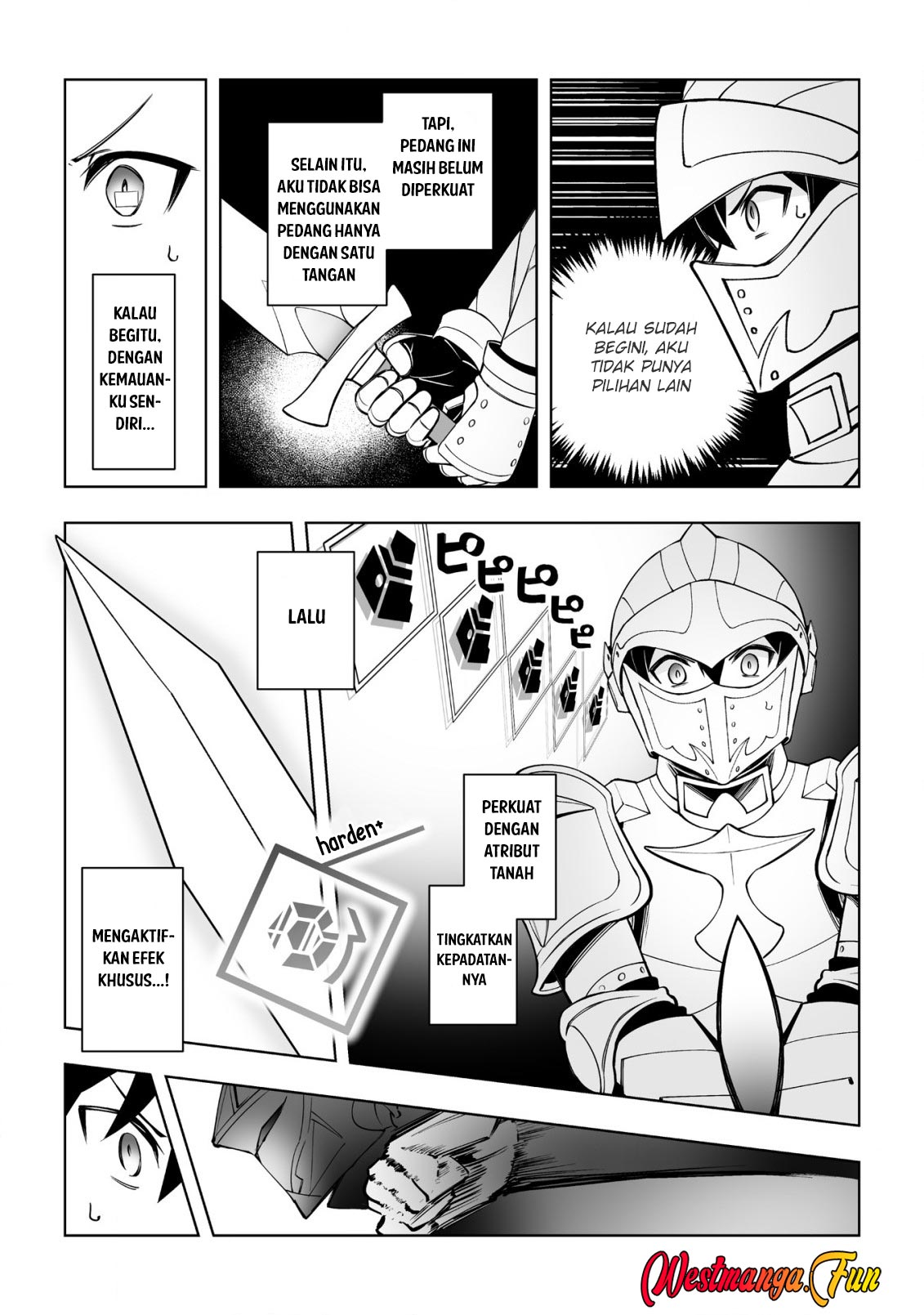 Dragon ni Sando Hikareta Ore no Tensei Shokunin Life Chapter 9 page 16