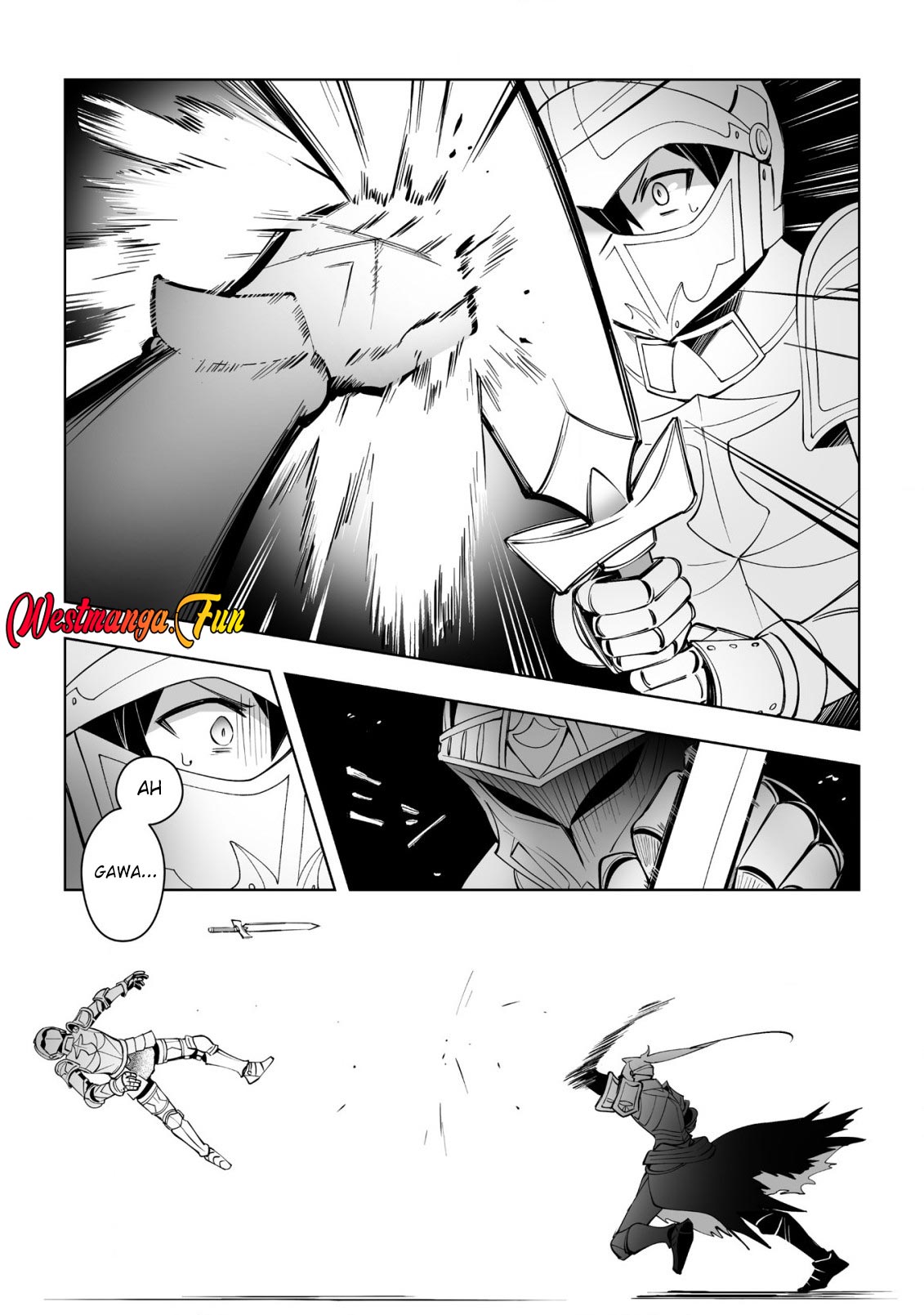Dragon ni Sando Hikareta Ore no Tensei Shokunin Life Chapter 9 page 18