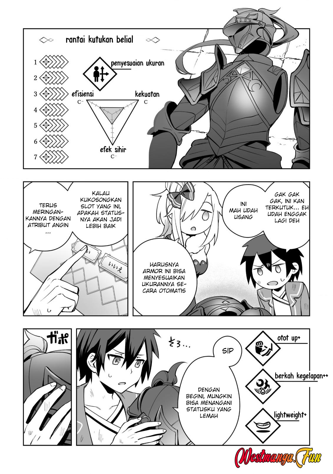 Dragon ni Sando Hikareta Ore no Tensei Shokunin Life Chapter 9 page 25