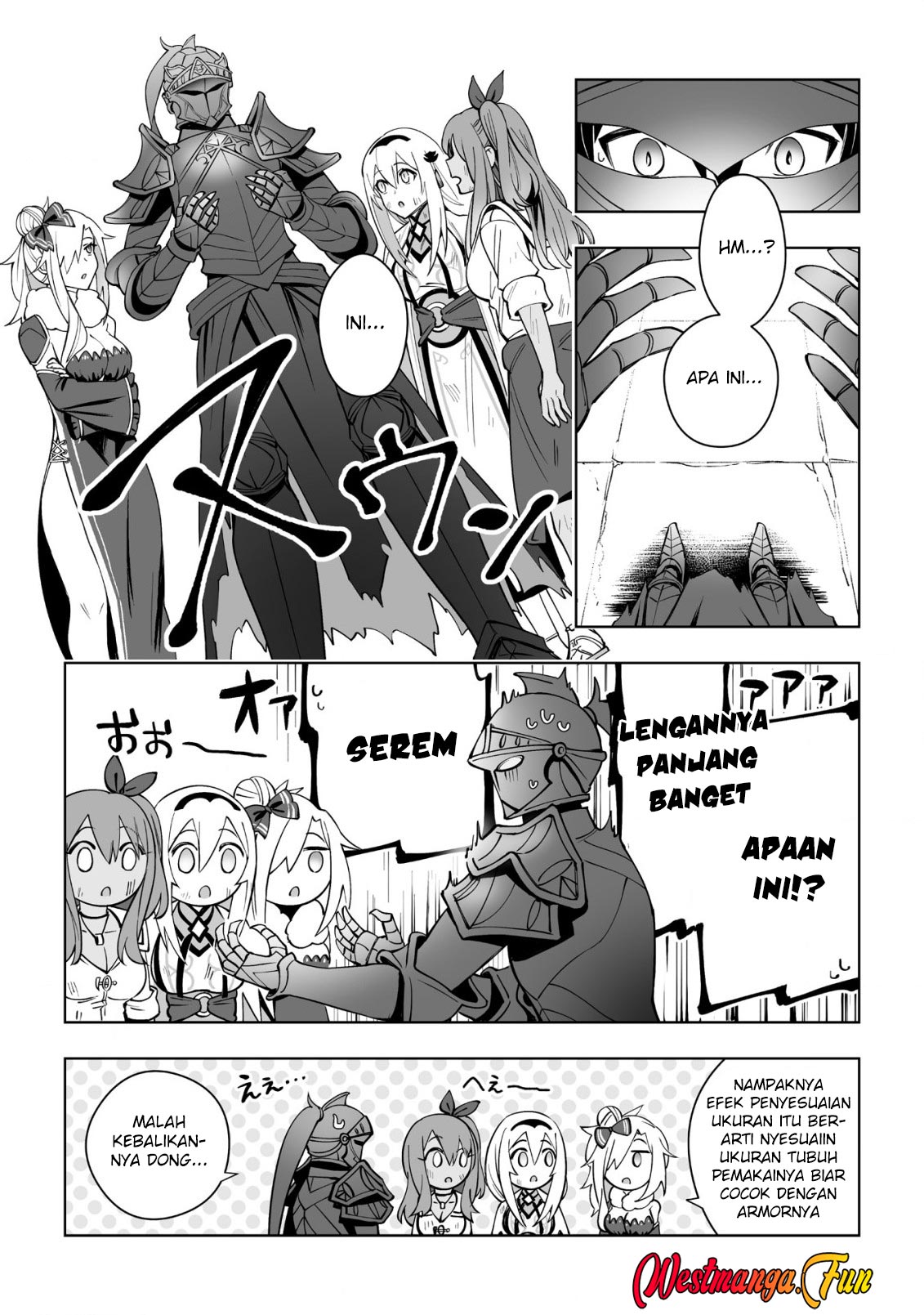 Dragon ni Sando Hikareta Ore no Tensei Shokunin Life Chapter 9 page 26