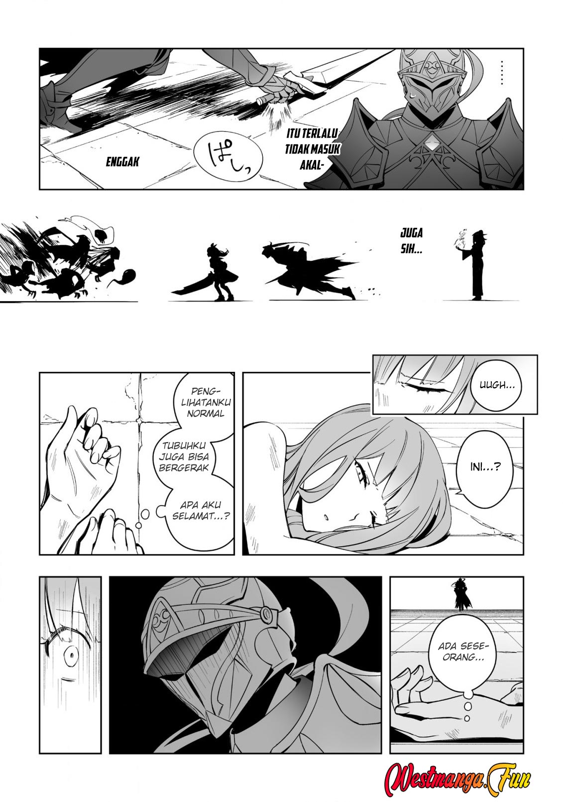 Dragon ni Sando Hikareta Ore no Tensei Shokunin Life Chapter 9 page 29