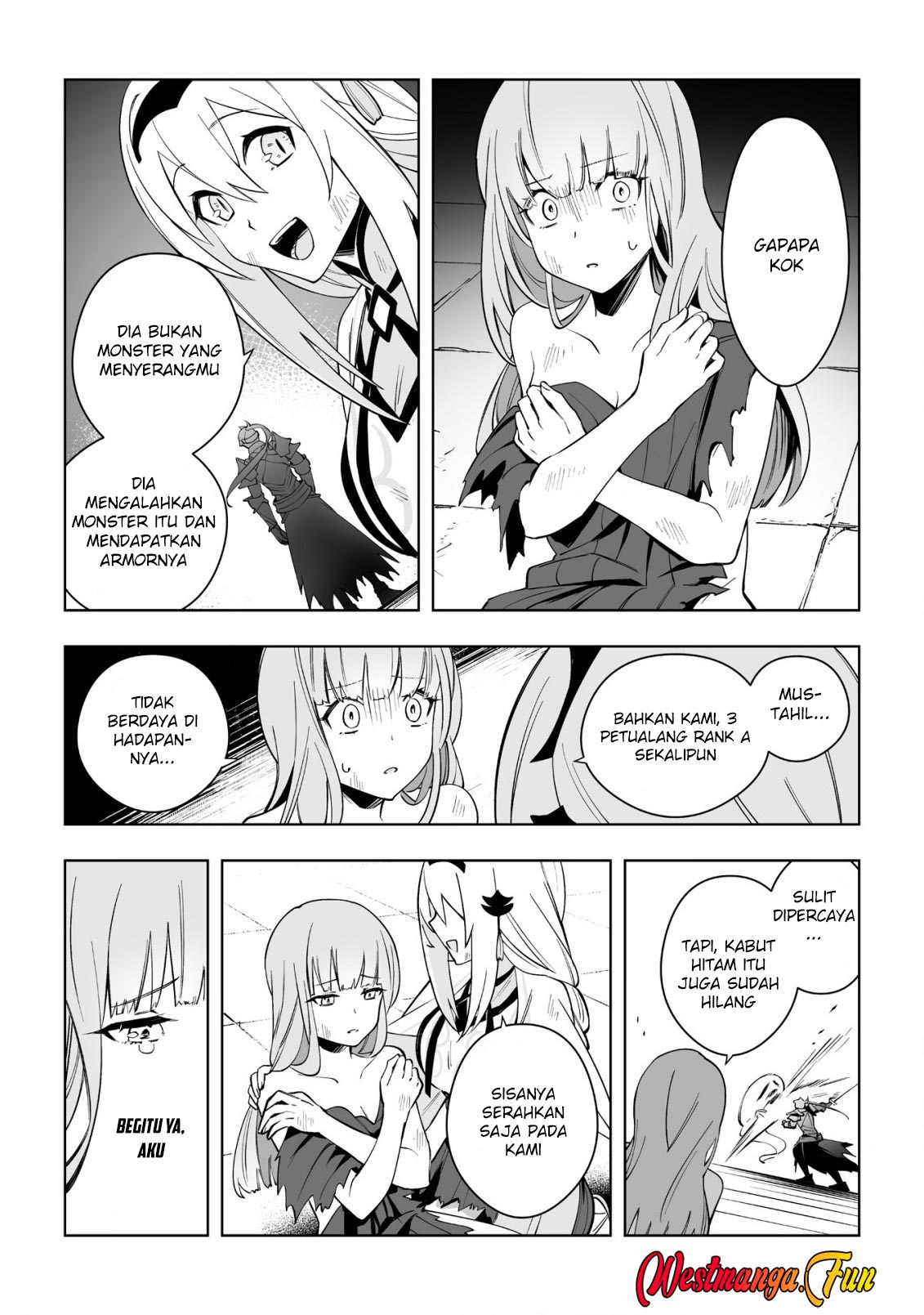 Dragon ni Sando Hikareta Ore no Tensei Shokunin Life Chapter 9 page 30