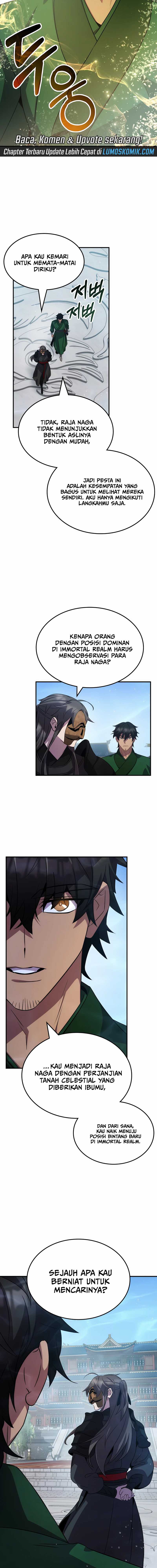 Drug Devourer Chapter 103 page 10