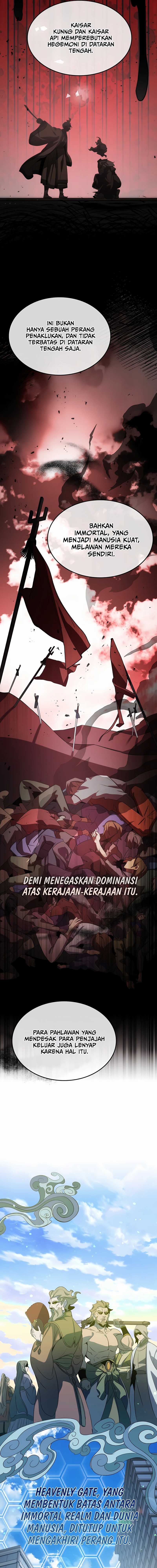 Drug Devourer Chapter 103 page 13