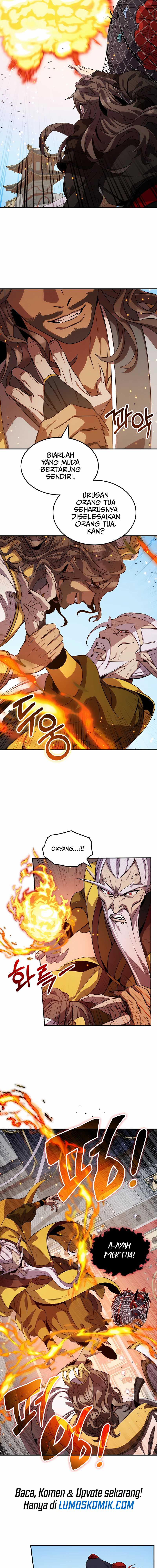 Drug Devourer Chapter 106 page 3