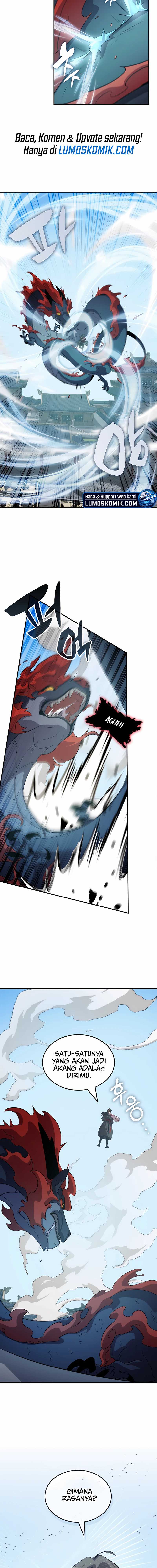 Drug Devourer Chapter 106 page 12