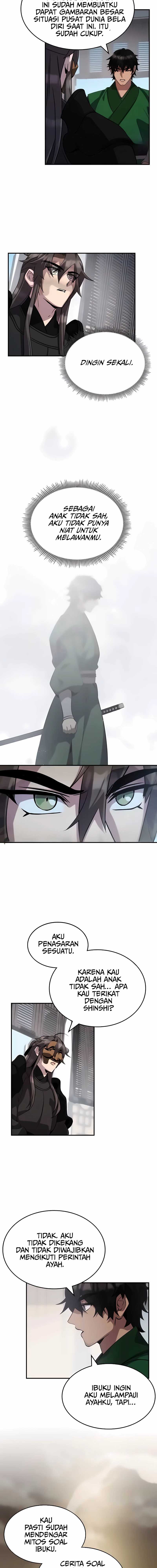 Drug Devourer Chapter 108 page 2