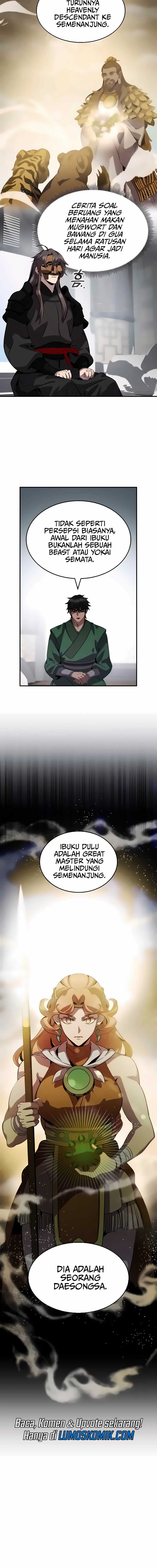 Drug Devourer Chapter 108 page 3