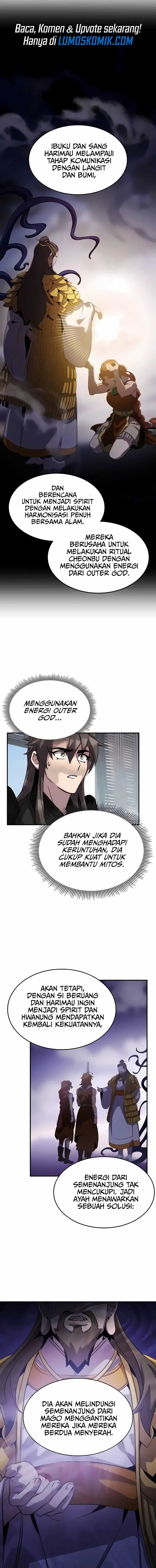 Drug Devourer Chapter 108 page 7