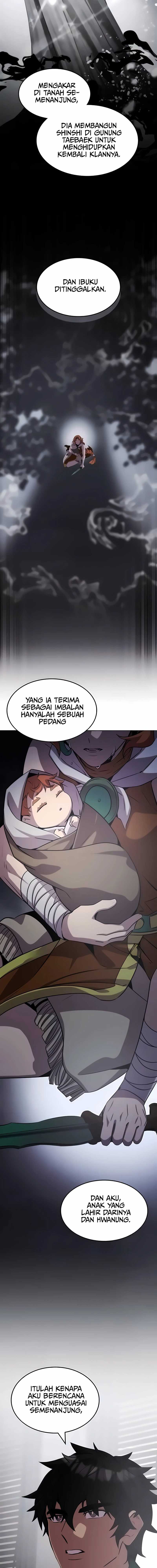 Drug Devourer Chapter 108 page 9