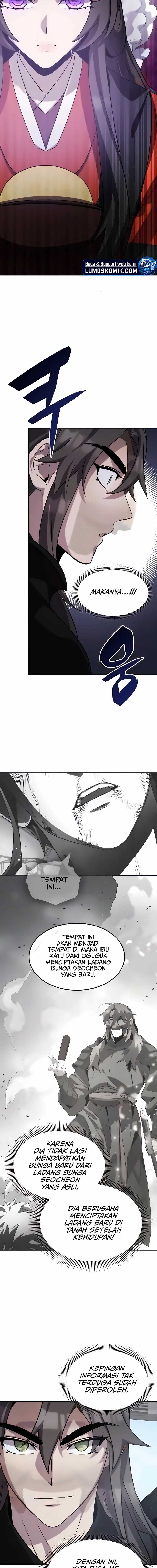 Drug Devourer Chapter 108 page 16