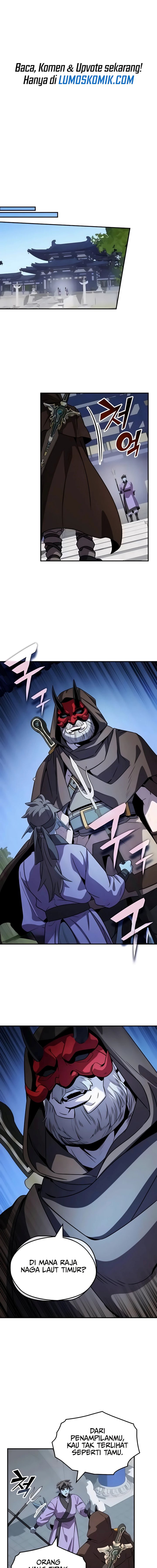 Drug Devourer Chapter 109 page 8