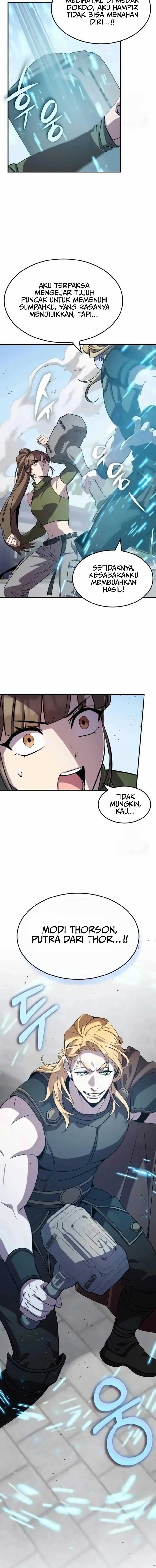 Drug Devourer Chapter 110 page 1