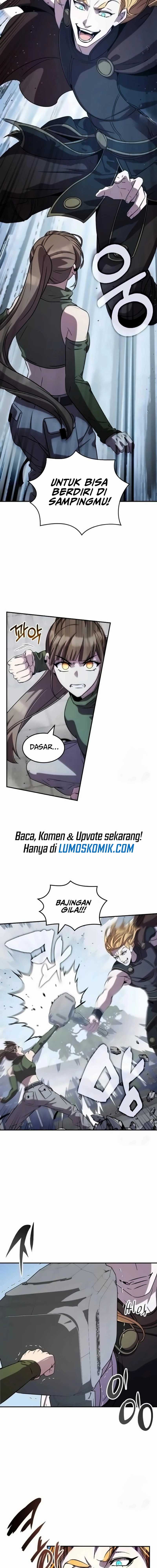 Drug Devourer Chapter 110 page 3