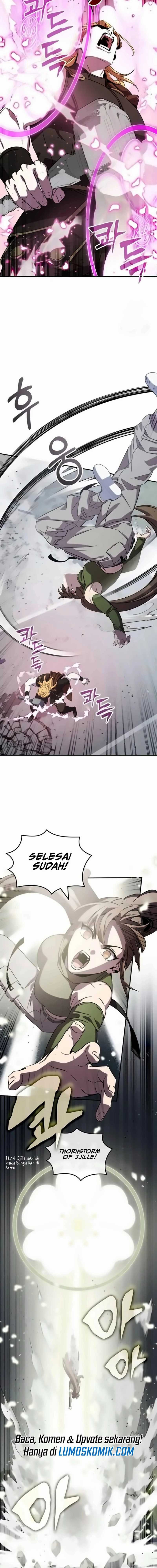 Drug Devourer Chapter 110 page 7