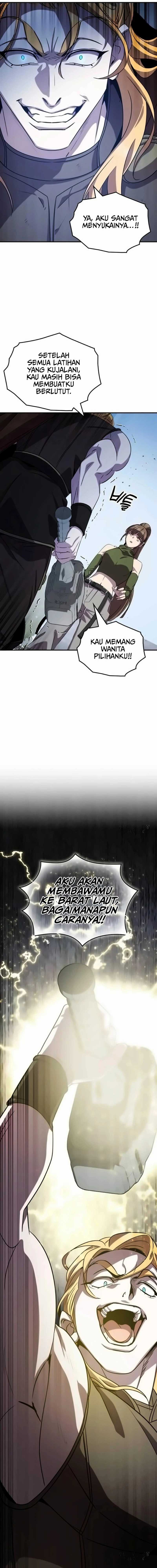 Drug Devourer Chapter 110 page 9