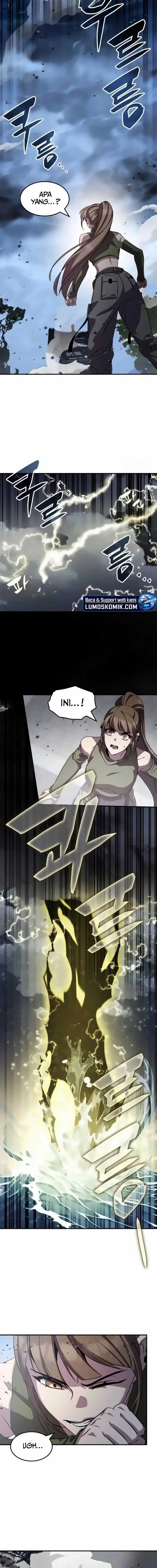Drug Devourer Chapter 110 page 12