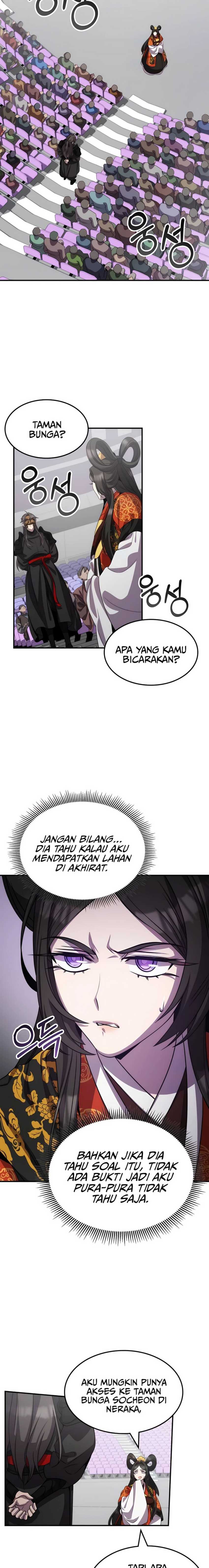 Drug Devourer Chapter 113 page 2