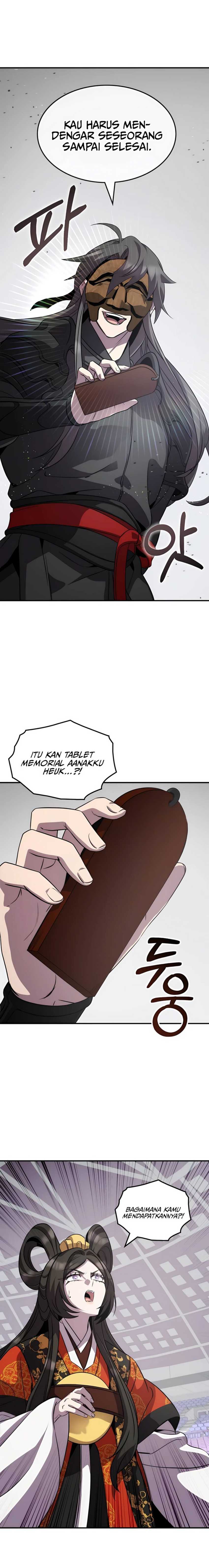 Drug Devourer Chapter 113 page 8