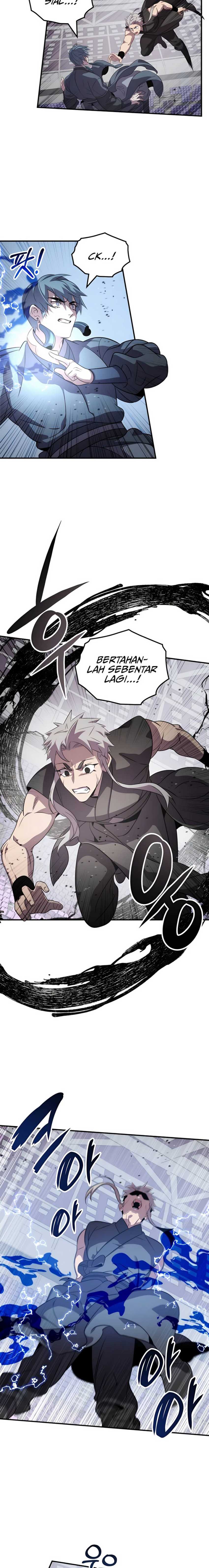 Drug Devourer Chapter 113 page 11