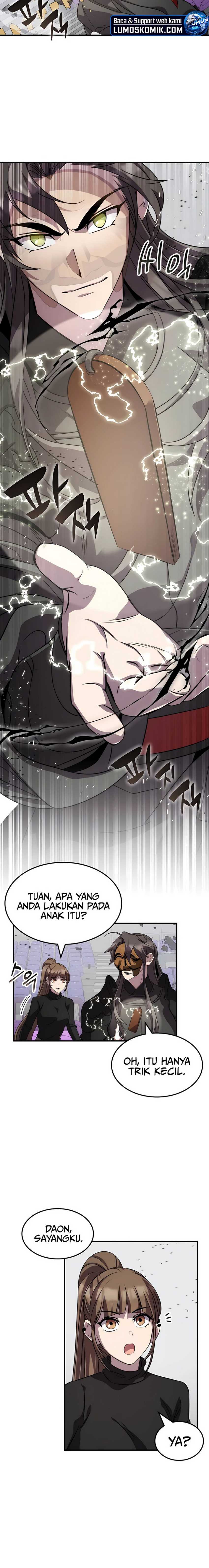Drug Devourer Chapter 113 page 14