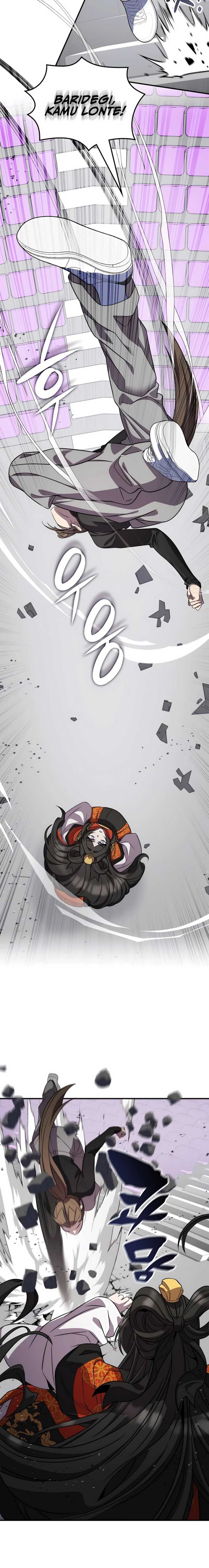 Drug Devourer Chapter 113 page 17