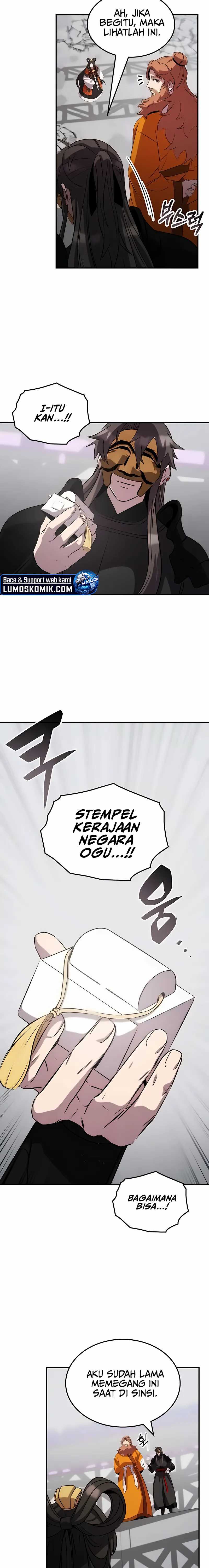 Drug Devourer Chapter 115 page 7