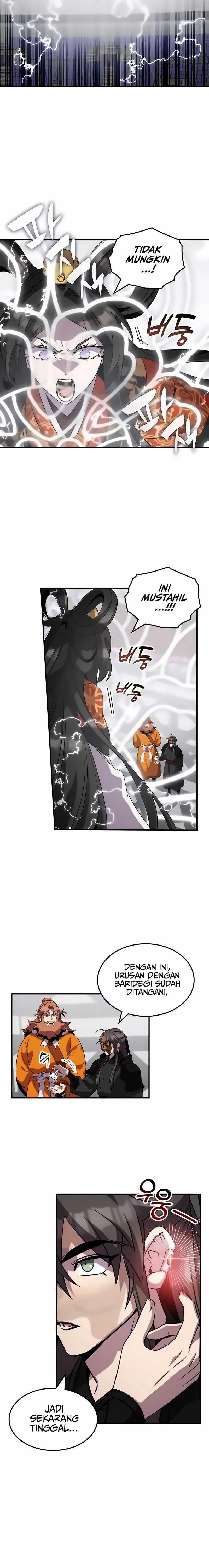 Drug Devourer Chapter 115 page 10