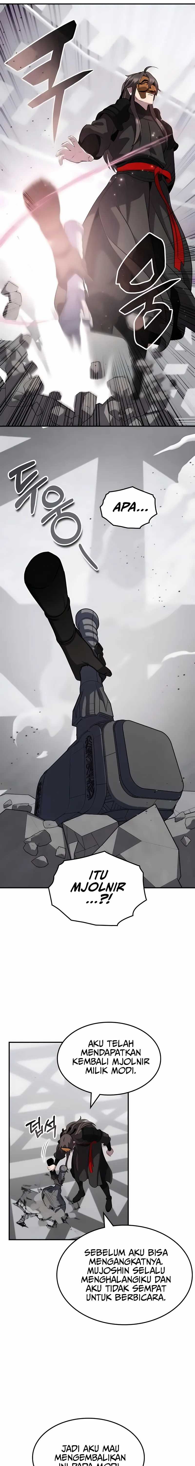 Drug Devourer Chapter 115 page 11