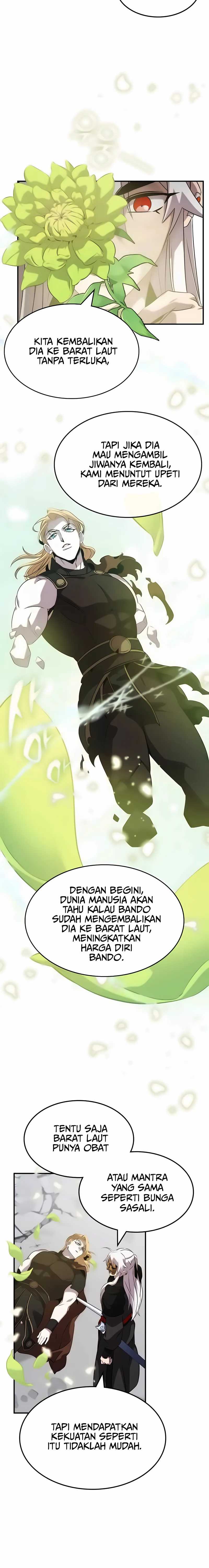 Drug Devourer Chapter 115 page 14