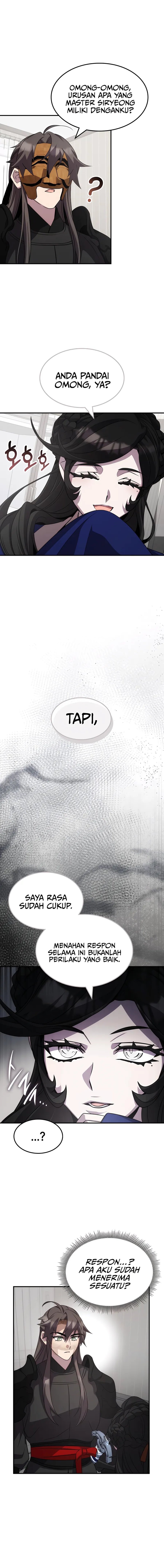 Drug Devourer Chapter 116 page 1