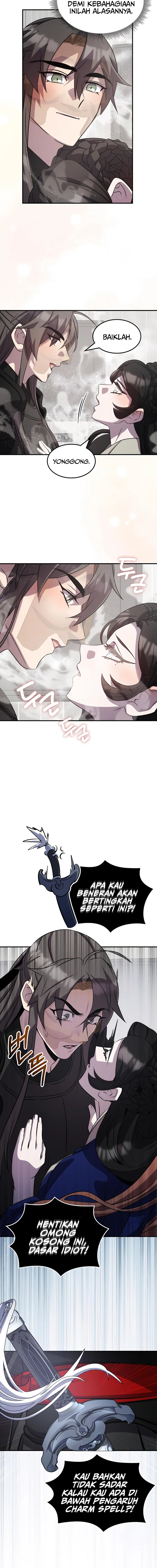Drug Devourer Chapter 116 page 7