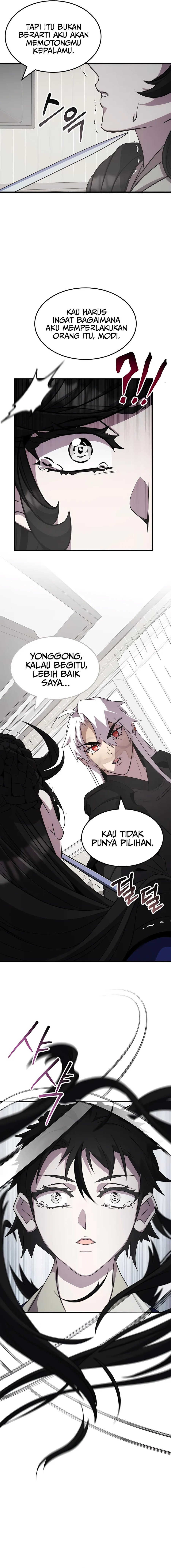 Drug Devourer Chapter 116 page 10