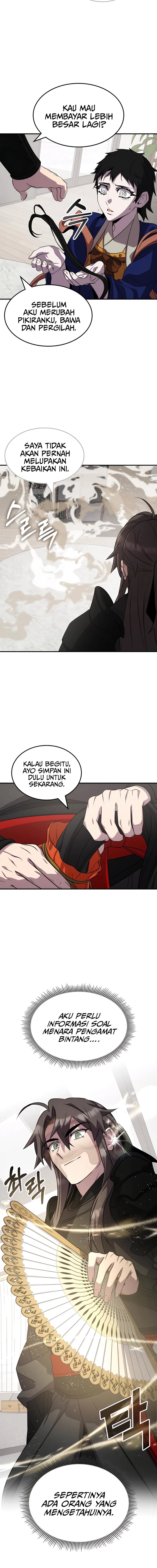 Drug Devourer Chapter 116 page 15