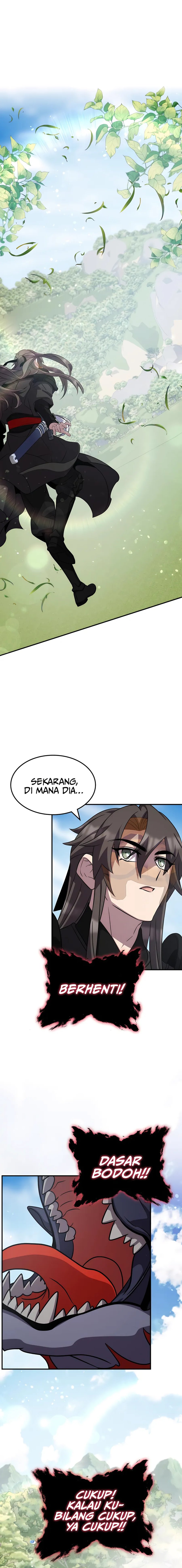 Drug Devourer Chapter 116 page 16