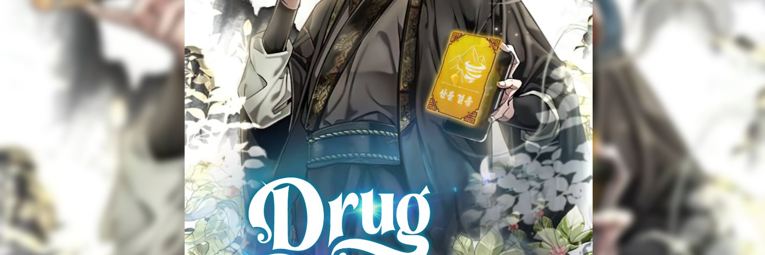 Drug Devourer Chapter 18 page 1