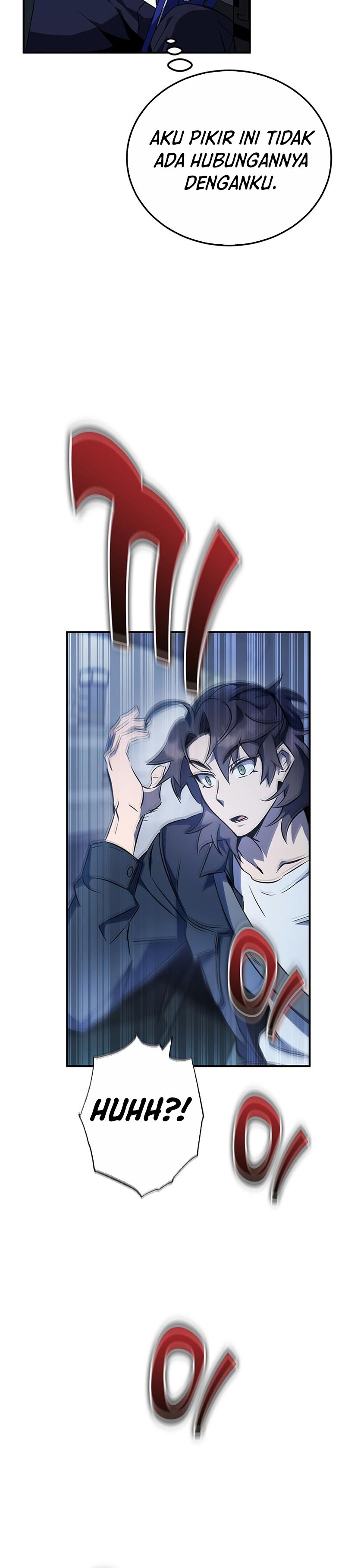 Drug Devourer Chapter 18 page 43