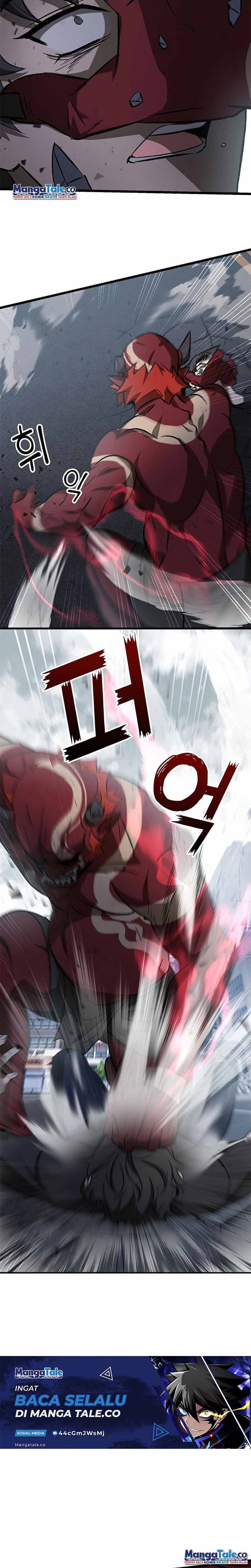 Drug Devourer Chapter 2 page 19